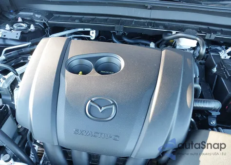 2026 Mazda Cx-30 2.5 S Preferred z USA, uszkodzony, nr VIN 3MVDMBCLXTM102770